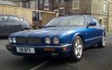 To buy or not to buy? 1997 Jaguar XJR for £1495
