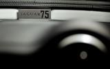 Jaguar XJ concept hints at XJR