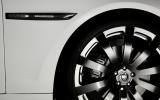 Jaguar XJ concept hints at XJR