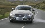 Jaguar XJ to cost from £53,775