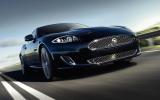 Special edition Jaguar XK lands