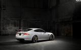 New York motor show: Jaguar XKRS-GT