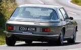 Modern classics - finding the best retro sports car for the 21st century