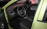 Geneva motor show: Kia Picanto