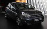 Kia considers Rio hot hatch