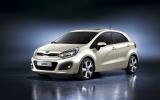 Geneva motor show: Kia Rio