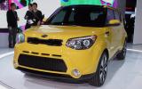 Will the Soul become Kia&#039;s legacy model?
