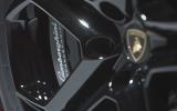 Geneva motor show: Lamborghini Aventador