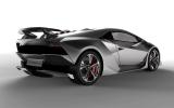 Lamborghini plots more &#039;specials&#039;