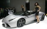 Lambo composite tech honoured