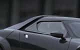 New Lancia Stratos - latest pics