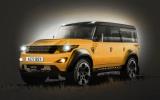 New Land Rover Defender to launch in 2018