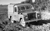 Defender sales 'slowing'