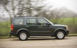 Used Land Rover Discovery guide