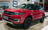 Range Rover Evoque versus LandWind X7 copycat – which is better?