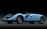 Bugatti Veyron 16.4 Grand Sport Vitesse Legend Jean-Pierre Wimille revealed