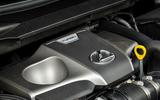 2.0-litre Lexus RX petrol engine