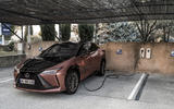 lexus rz 2023 033 charge