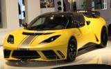 Lotus &#039;not selling enough cars&#039;