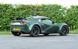 Lotus set to launch Exige V6