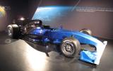 Lotus's £650k F1 special - new pics