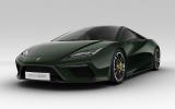 Esprit 'only Lotus in development'