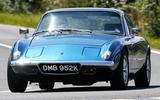 Modern classics - finding the best retro sports car for the 21st century