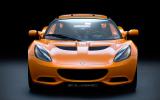 Lotus Elise's emissions record