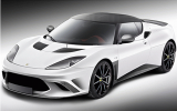 Geneva show: Lotus Mansory Evora