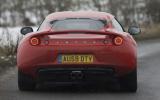 Firms keen on Lotus Evora chassis