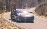 lucid air review 2023 26 action
