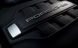 3.0-litre V6 Porsche Macan S Diesel engine