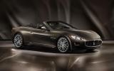 Frankfurt show: Maserati GranCabrio