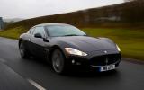 Maserati readies new sports car with Geneva concept