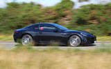 maserati granturismo trofeo uk review 2023 02 panning side