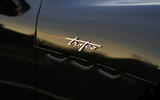 maserati granturismo trofeo uk review 2023 06 badge