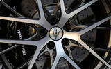maserati granturismo trofeo uk review 2023 07 wheel