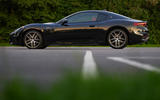 maserati granturismo trofeo uk review 2023 13 static side