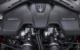 maserati granturismo trofeo uk review 2023 16 engine