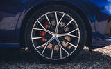 maserati grecale trofeo review 2023 007 wheel