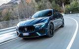 maserqati levante v8 ultima review 01 tracking front