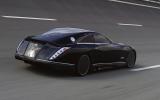 Aston, Maybach ‘to team up’