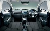Mazda 2 gets SkyActiv tech