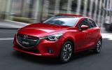 New Mazda 2 revealed ahead of Paris motor show debut