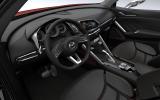 Geneva motor show: Mazda Minagi