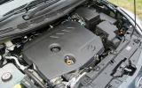 Mazda 5 diesel engine
