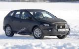 Mazda CX-5 - new pics