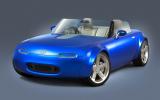 Next Mazda MX-5 uncovered