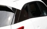 Mazda CX-3 rear quarter