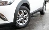 Mazda cx3 price uk Mazda cx3 price uk
